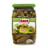 Tamek Kornişon Turşu 330