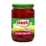 Tamek Közlenmiş Biber 530 g