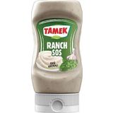 Tamek Ranch Sos 220 Gr. (2'li)