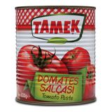 Tamek Salça 1Kg - 24'Lü - 1 kg