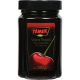 Tamek Vişne Reçeli 380 G (6'Li Paket)