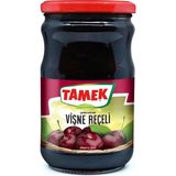 Tamek Vişne Reçeli 800 G - 8 Adet