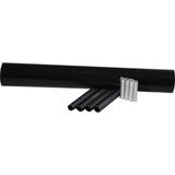 Tamer 3X25+16 mm 1KV Isı Büzüşmeli Ek Mufu