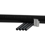 Tamer 3X35+16 mm 1KV Isı Büzüşmeli Ek Mufu