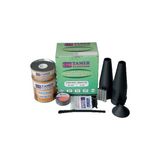 Tamer 3X50+25 mm Reçineli Kablo Ek Mufu