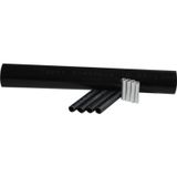 Tamer 3X70+35 mm 1KV Isı Büzüşmeli Ek Mufu