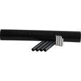 Tamer AS1 31207 3x120+70 mm Alüminyum İçin Isı Büzüşmeli Ek Muf