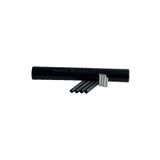 Tamer AS1 39550 3x95+50 mm Alüminyum İçin Isı Büzüşmeli Ek Muf
