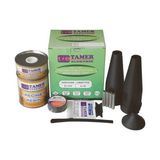 Tamer E1 37035 3x70 mm 35 Bakır İçin Reçineli Ek Muf