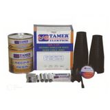 Tamer E1 39550 3x95 mm 50 Bakır İçin Reçineli Ek Muf