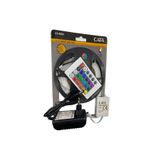 Tamer Elektrik Cata Ct-4557 Rgb Şerit Led Seti ( 5 Mt Rgb Led 3 Renk + Trafo + Rgb Kumanda )