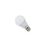 Tamer Elektrik Cata Sensörlü Led Ampul 12 W 6500k Beyaz Işık Ct-4259