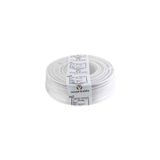 Tamer Elektrik Öznur 2x1,5 Mm Nvv (NYM) Kablo Antigron 100 Metre