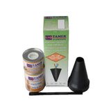 Tamer PKB 01 2x1.5-3x50+25 mm Pabuçsuz Reçineli Kablo Başlığı