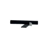 Tamer S1 31207 3x120+70 mm Bakır İçin Isı Büzüşmeli Ek Muf