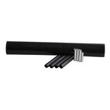 Tamer S1 35025 3x50+25 mm Bakır İçin Isı Büzüşmeli Ek Muf