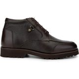 Tamer Tanca 183 41352 SK24-25 Erkek Deri Kahverengi Casual Bot