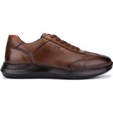 Tamer Tanca 298 3079-23059 Taba Erkek Casual Ayakkabı