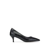 Tamer Tanca Bej Kadın Stiletto 886 01 BN AYK SK24-25