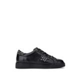 Tamer Tanca Beyaz Kadın Deri Sneaker 1056 HE1065 BN AYK SK24-25