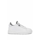 Tamer Tanca Erkek Beyaz Deri Sneakers & Spor Ayakkabı 352 23105 ERK AYK SK25-26 BEYAZ DR