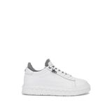 Tamer Tanca Erkek Beyaz Deri Sneakers & Spor Ayakkabı
