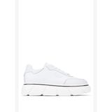 Tamer Tanca Erkek Beyaz Sneakers & Spor Ayakkabı