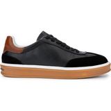 Tamer Tanca Erkek Deri Siyah Sneakers & Spor Ayakkabı 978 300 Erk Ayk Y25 Sıyah