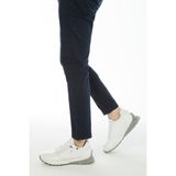 Tamer Tanca Erkek Derı Sneakers & Spor Ayakkabı 383 5454 Erk Ayk Y23 - Beyaz