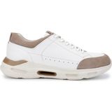 Tamer Tanca Erkek Deri Vizon Sneakers & Spor Ayakkabı 298 2931-2526 Erk Ayk Y25 Vızon/K.Byz