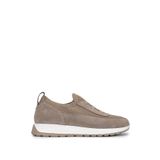 Tamer Tanca Erkek Deri/Tekstil Taupe Sneakers & Spor Ayakkabı