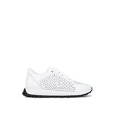 Tamer Tanca Erkek Hakiki Beyaz Sneakers & Spor Ayakkabı