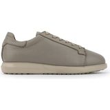 Tamer Tanca Erkek Hakiki Deri Bej Sneakers & Spor Ayakkabı 1170 Çst-1 Erk Ayk Y26 Bej