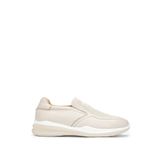 Tamer Tanca Erkek Hakiki Deri Bej Sneakers & Spor Ayakkabı 383 5910 ERK AYK Y24 BEJ