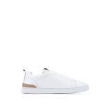 Tamer Tanca Erkek Hakiki Deri Beyaz Sneakers & Spor Ayakkabı 1093 2805 ERK AYK Y26 BEYAZ