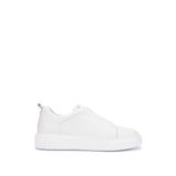 Tamer Tanca Erkek Hakiki Deri Beyaz Sneakers & Spor Ayakkabı 1163 2526 ERK AYK Y26 BEYAZ FLTR