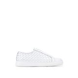 Tamer Tanca Erkek Hakiki Deri Beyaz Sneakers & Spor Ayakkabı 1185 22703 ERK AYK Y26 BEYAZ DR