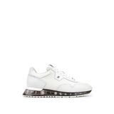 Tamer Tanca Erkek Hakiki Deri Beyaz Sneakers & Spor Ayakkabı 381 23234 ERK AYK Y26 BEYAZ