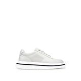 Tamer Tanca Erkek Hakiki Deri Beyaz Sneakers & Spor Ayakkabı 381 23248 ERK AYK Y26 BEYAZ