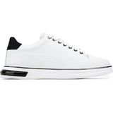 Tamer Tanca Erkek Hakiki Deri Beyaz Sneakers & Spor Ayakkabı 381 23340 Erk Ayk Y26 Beyaz