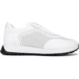 Tamer Tanca Erkek Hakiki Deri Beyaz Sneakers & Spor Ayakkabı 771 8586 Erk Ayk Y26 Beyaz Dr