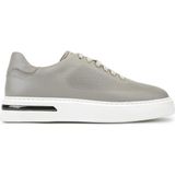 Tamer Tanca Erkek Hakiki Deri Fildişi Sneakers & Spor Ayakkabı 1171 25-245 Erk Ayk Y26 Fıldısı Nappa