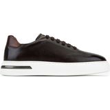 Tamer Tanca Erkek Hakiki Deri Kahve Sneakers & Spor Ayakkabı 1171 25-245 Erk Ayk Y26 Kahve Tokyo