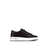Tamer Tanca Erkek Hakiki Deri Kahverengi Sneakers & Spor Ayakkabı 1174 505 ERK AYK Y26 KAHVE