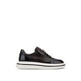 Tamer Tanca Erkek Hakiki Deri Kahverengi Sneakers & Spor Ayakkabı 381 23248 ERK AYK Y26 KAHVE