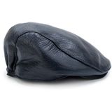Tamer Tanca Erkek Hakiki Deri Şapka 524 1106 Lndn Spk Sk23/24 Lacı Jumbo