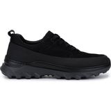 Tamer Tanca Erkek Hakiki Deri Siyah Mat/siyah Sneakers & Spor Ayakkabı 298 3256-25283 Erk Ayk SK25-26 Syh Mat/syh Dnte - Mat Siyah - Siyah