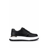 Tamer Tanca Erkek Hakiki Deri Sneakers & Spor Ayakkabı 298 3228-2605 ERK AYK SK25-26 SYH ATLS/SYH GUTI