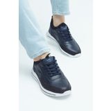 Tamer Tanca Erkek Hakiki Deri Sneakers & Spor Ayakkabı 381 17468 Erk Ayk Y23