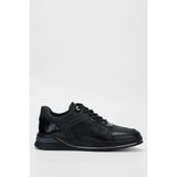 Tamer Tanca Erkek Hakiki Deri Sneakers & Spor Ayakkabı 381 18626 Erk Ayk SK23/24